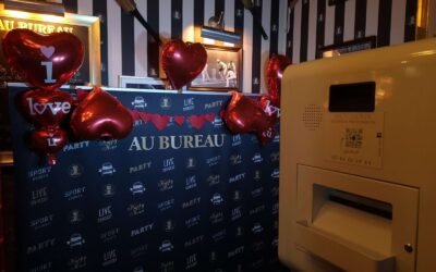 Prestation Au Bureau de Liévin