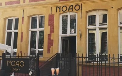 Événement Noao Bar de Lille