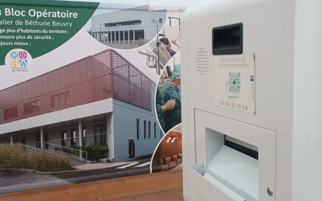 Evènement Hospital Béthune Beuvry