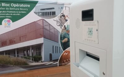 Événement Hôpital de Béthune