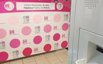 Événement Hospital de Lens