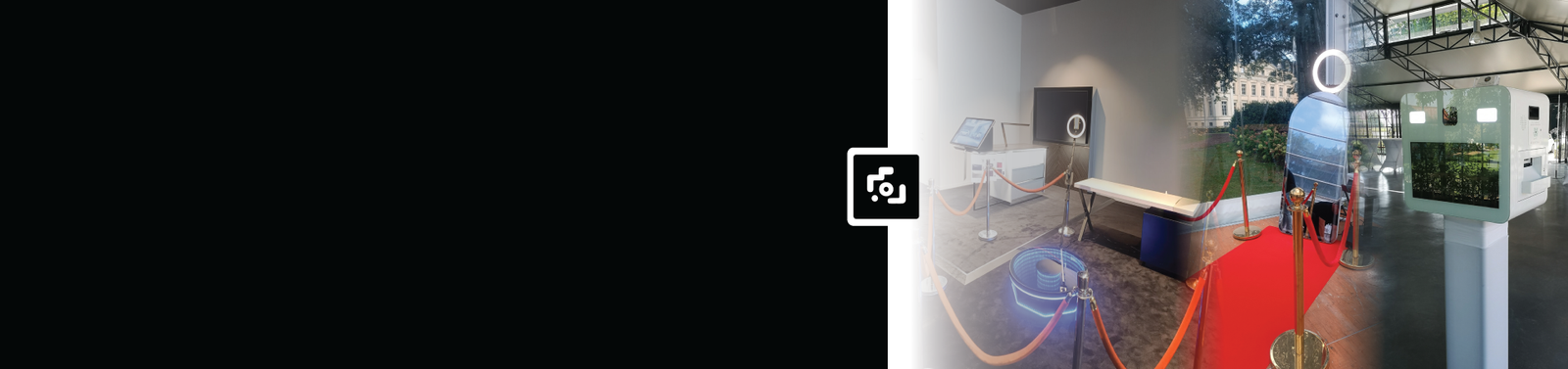 BANNER-GENERAL Location photobooth pour La Voix Du Nord au salon senioreva à Lille grand palais avec photosbox.fr