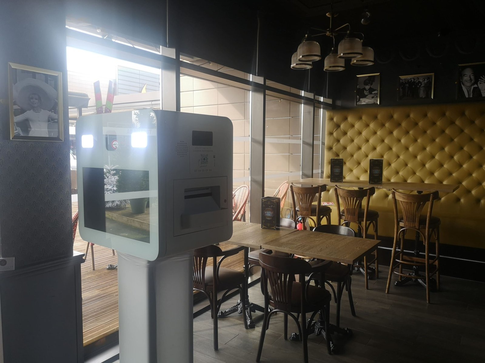 Location photobooth Seclin par Photosbox.fr