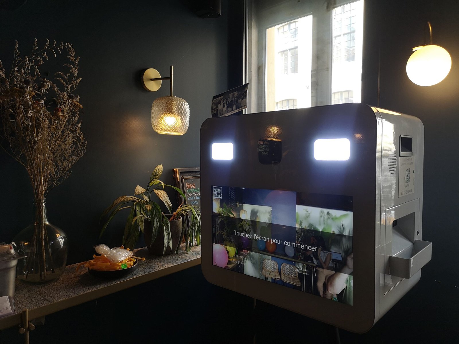 Location photobooth Annœullin par Photosbox.fr