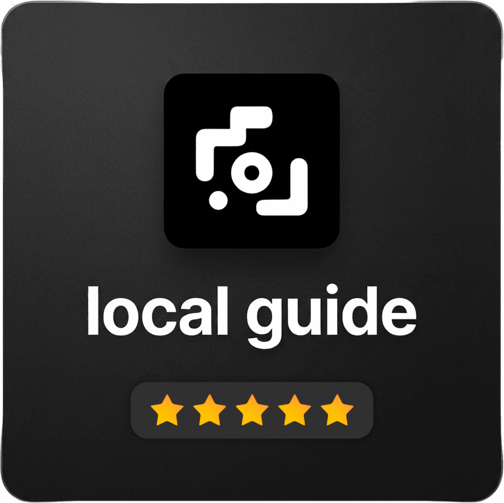 Notre guide local Photosbox